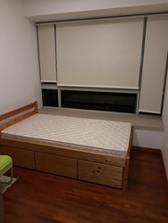 Caspian (D22), Condominium #158510202